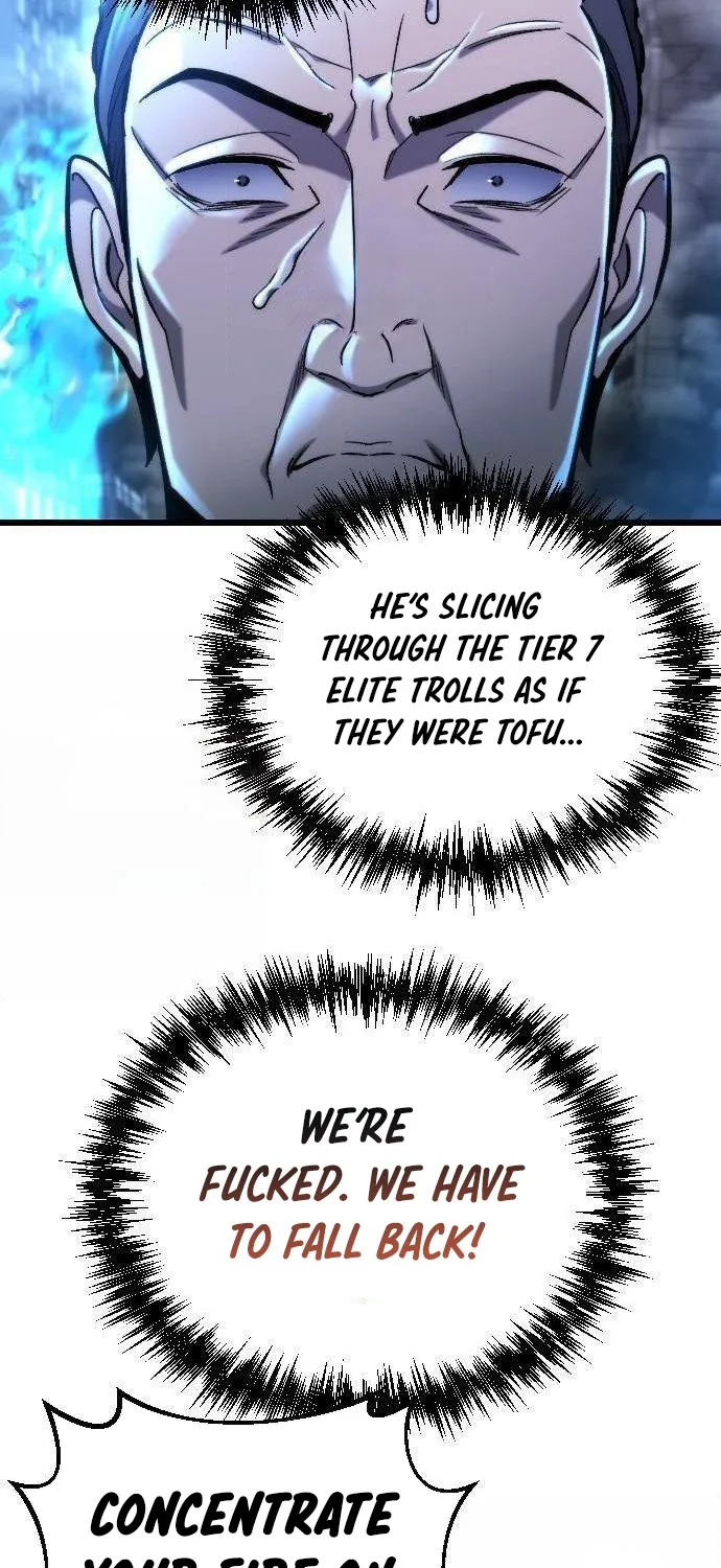 Read Hiding a Warehouse in the Apocalypse EN Manga Online