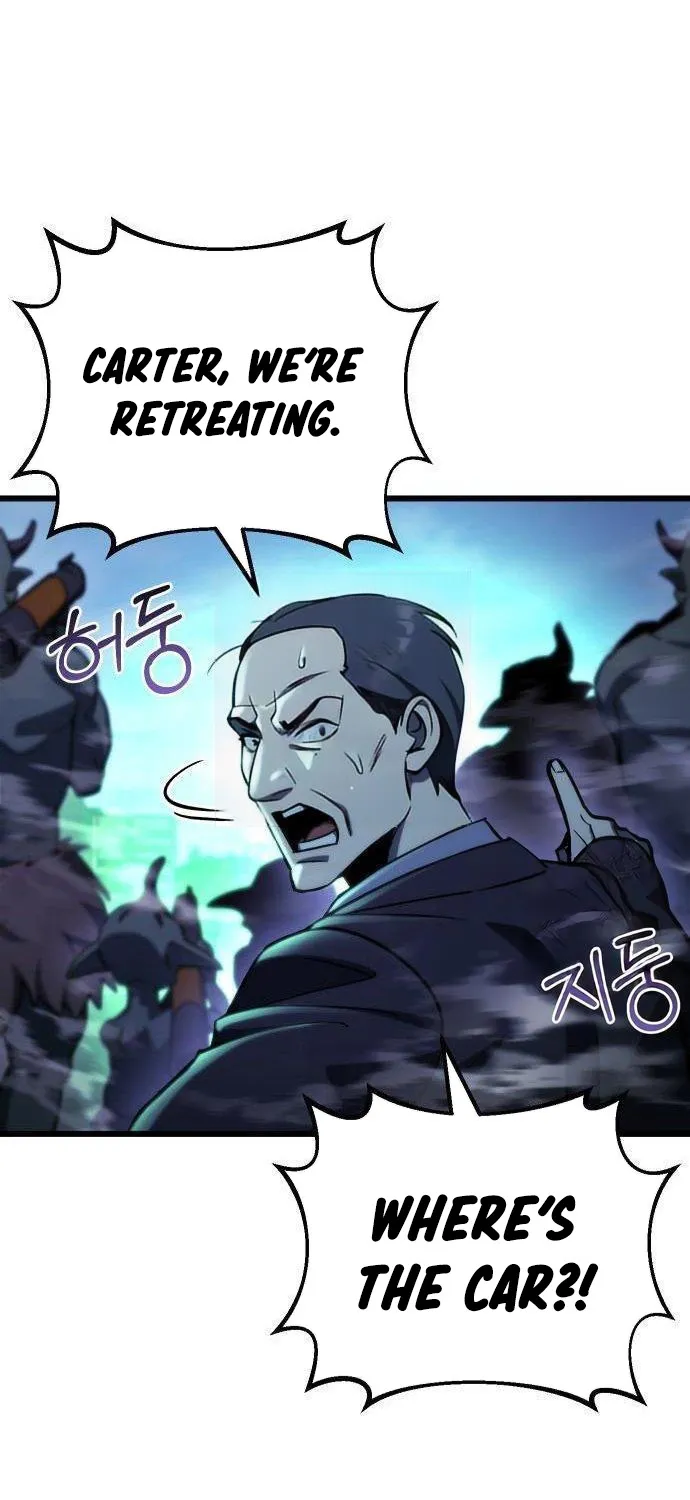 Read Hiding a Warehouse in the Apocalypse EN Manga Online