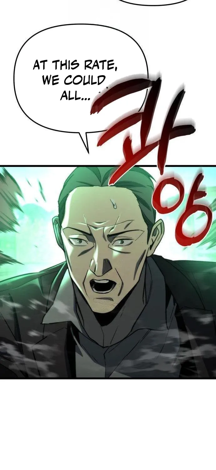 Read Hiding a Warehouse in the Apocalypse EN Manga Online