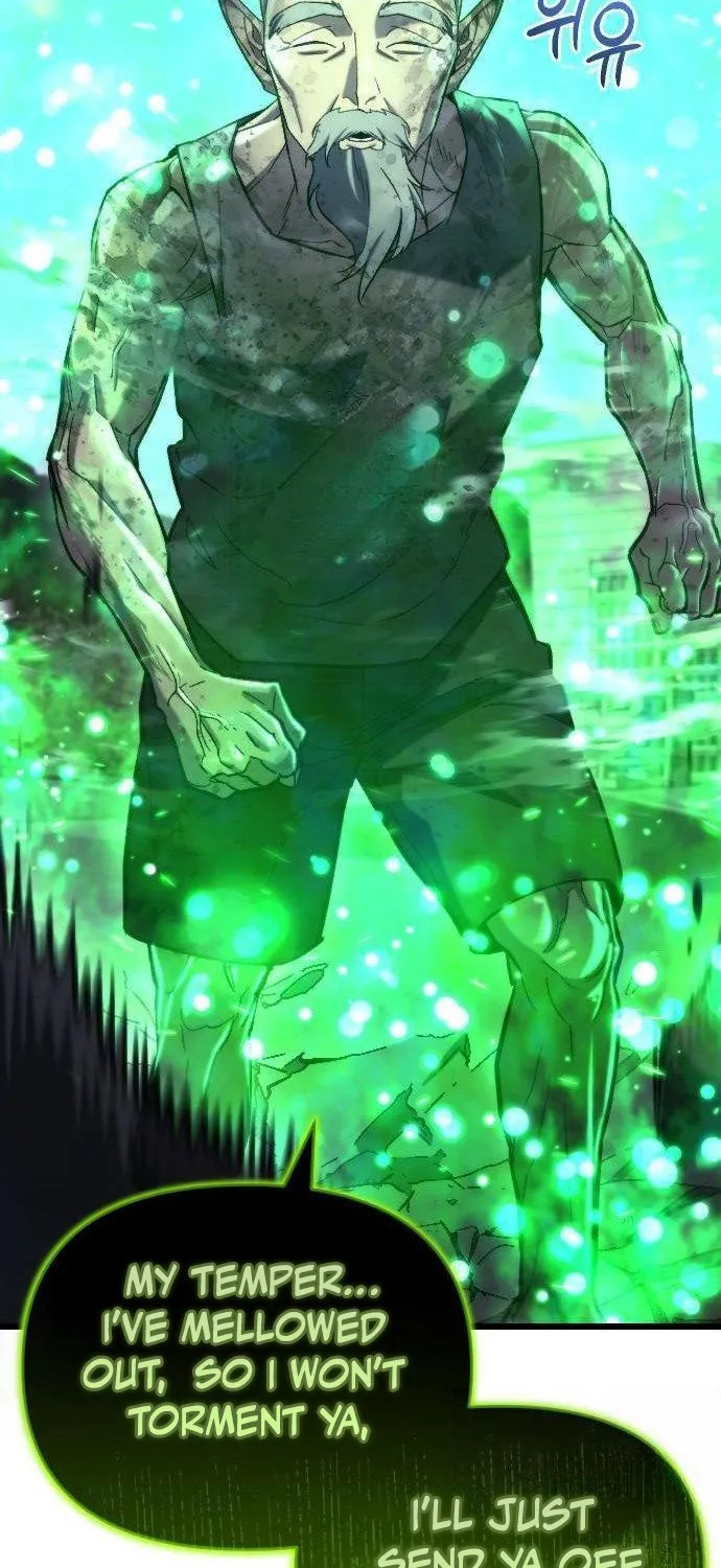 Read Hiding a Warehouse in the Apocalypse EN Manga Online