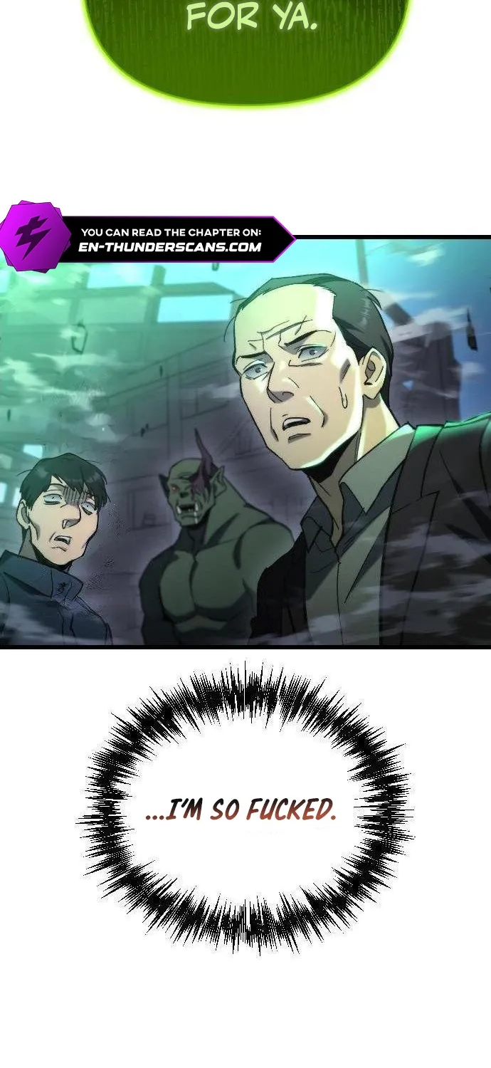 Read Hiding a Warehouse in the Apocalypse EN Manga Online