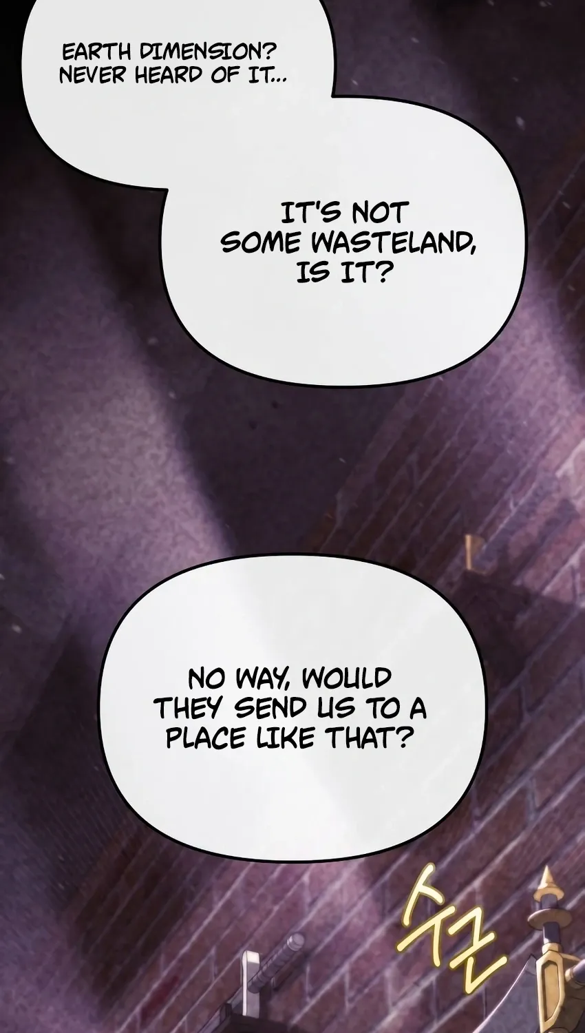 Read Hiding a Warehouse in the Apocalypse EN Manga Online