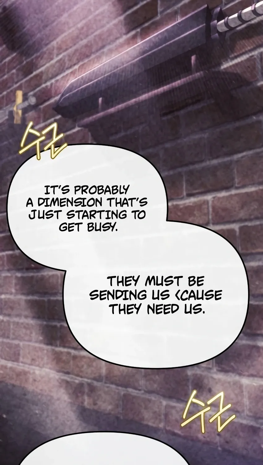 Read Hiding a Warehouse in the Apocalypse EN Manga Online