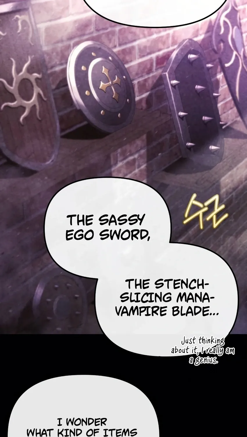Read Hiding a Warehouse in the Apocalypse EN Manga Online