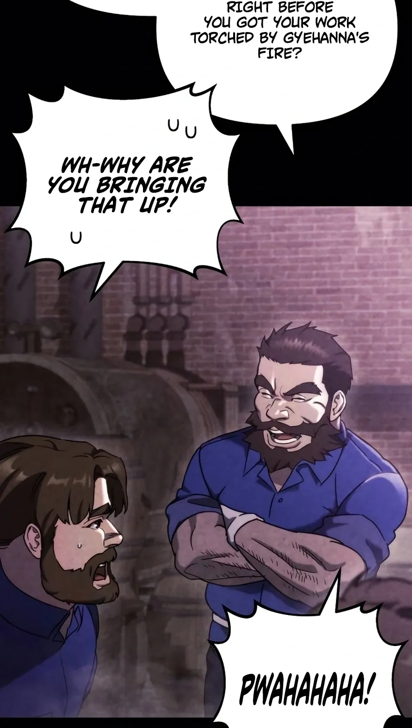 Read Hiding a Warehouse in the Apocalypse EN Manga Online