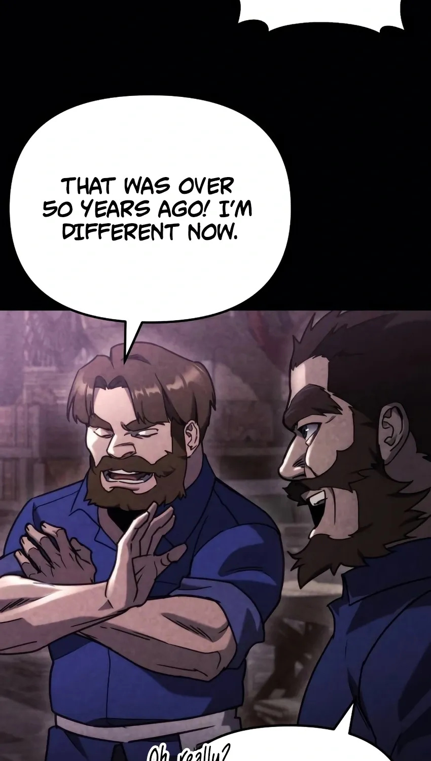 Read Hiding a Warehouse in the Apocalypse EN Manga Online