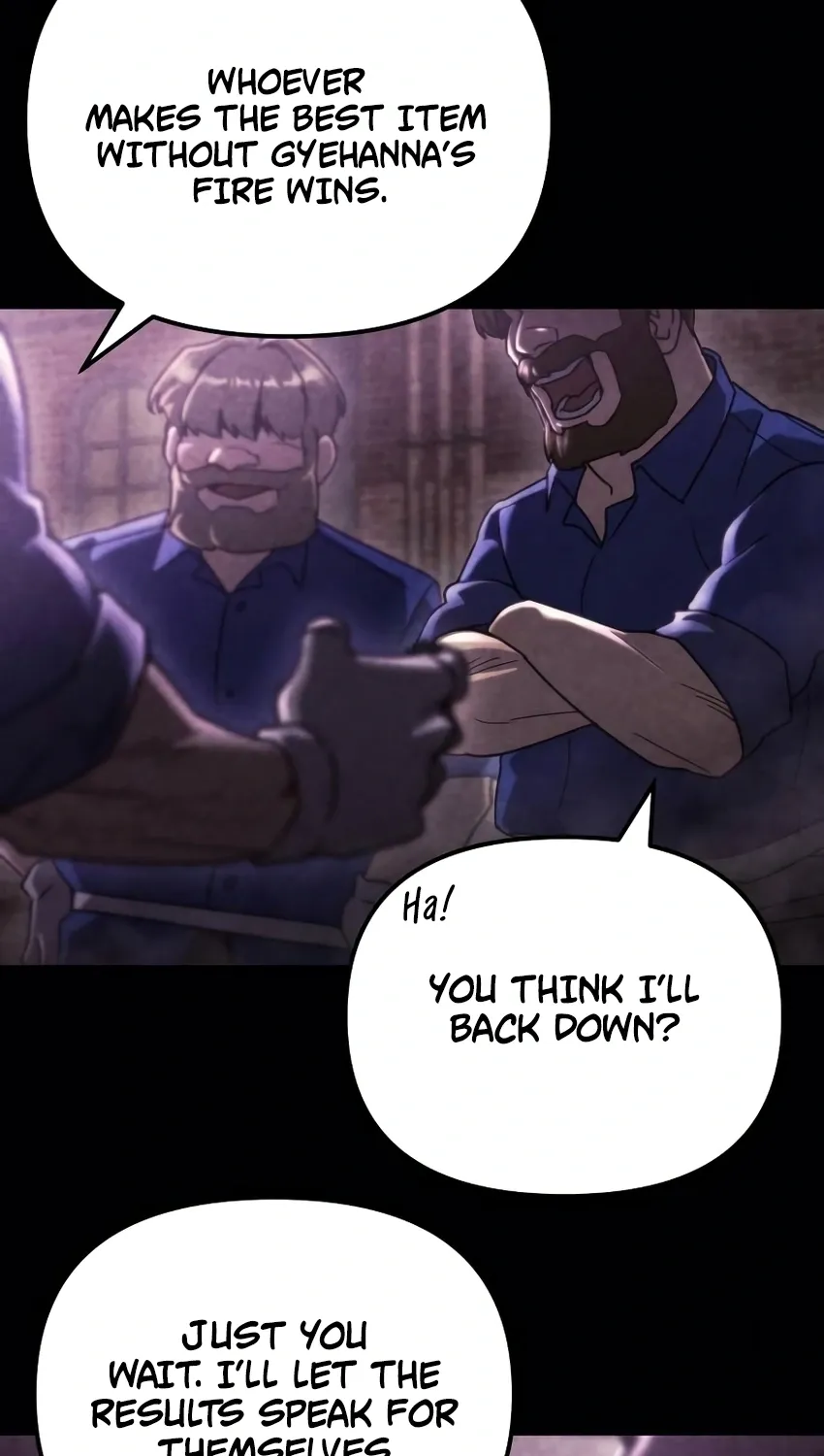 Read Hiding a Warehouse in the Apocalypse EN Manga Online