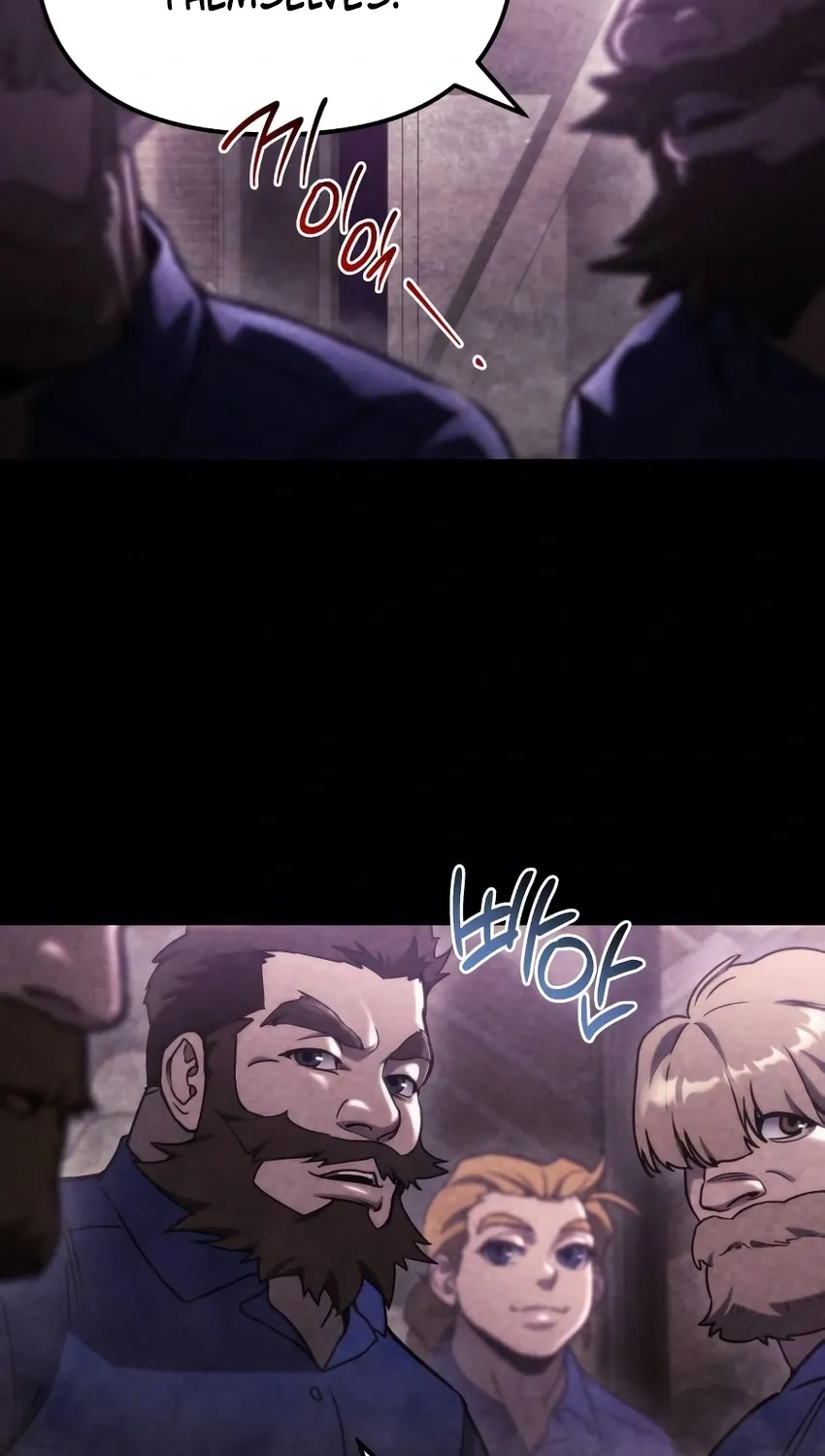 Read Hiding a Warehouse in the Apocalypse EN Manga Online