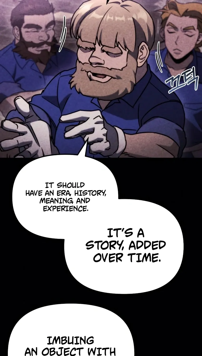 Read Hiding a Warehouse in the Apocalypse EN Manga Online
