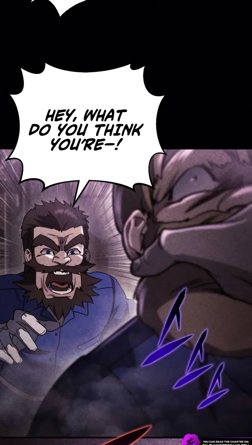 Read Hiding a Warehouse in the Apocalypse EN Manga Online
