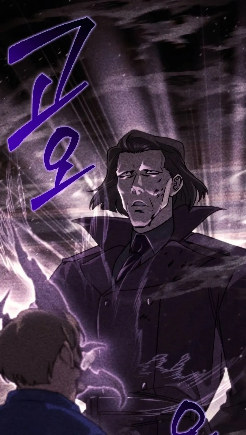 Read Hiding a Warehouse in the Apocalypse EN Manga Online
