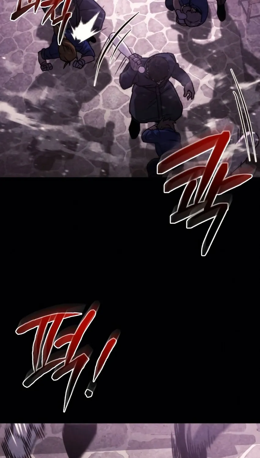 Read Hiding a Warehouse in the Apocalypse EN Manga Online