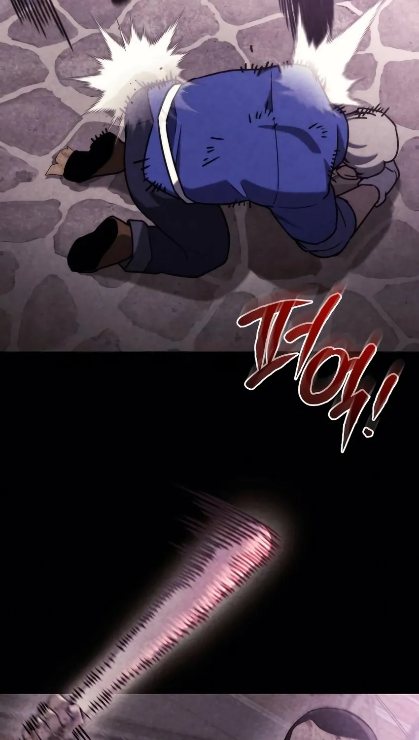 Read Hiding a Warehouse in the Apocalypse EN Manga Online