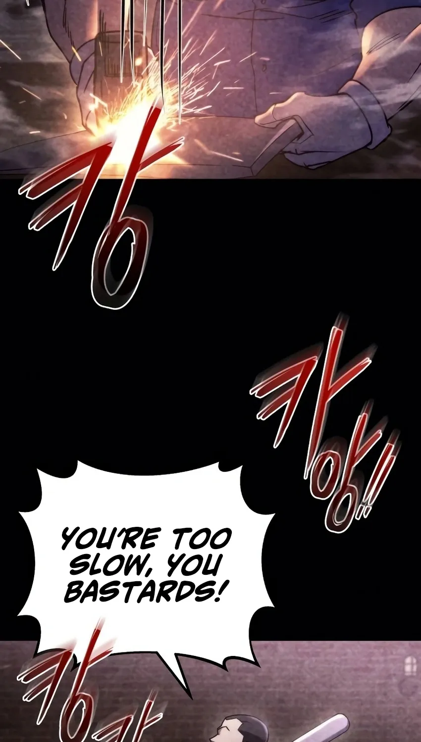Read Hiding a Warehouse in the Apocalypse EN Manga Online