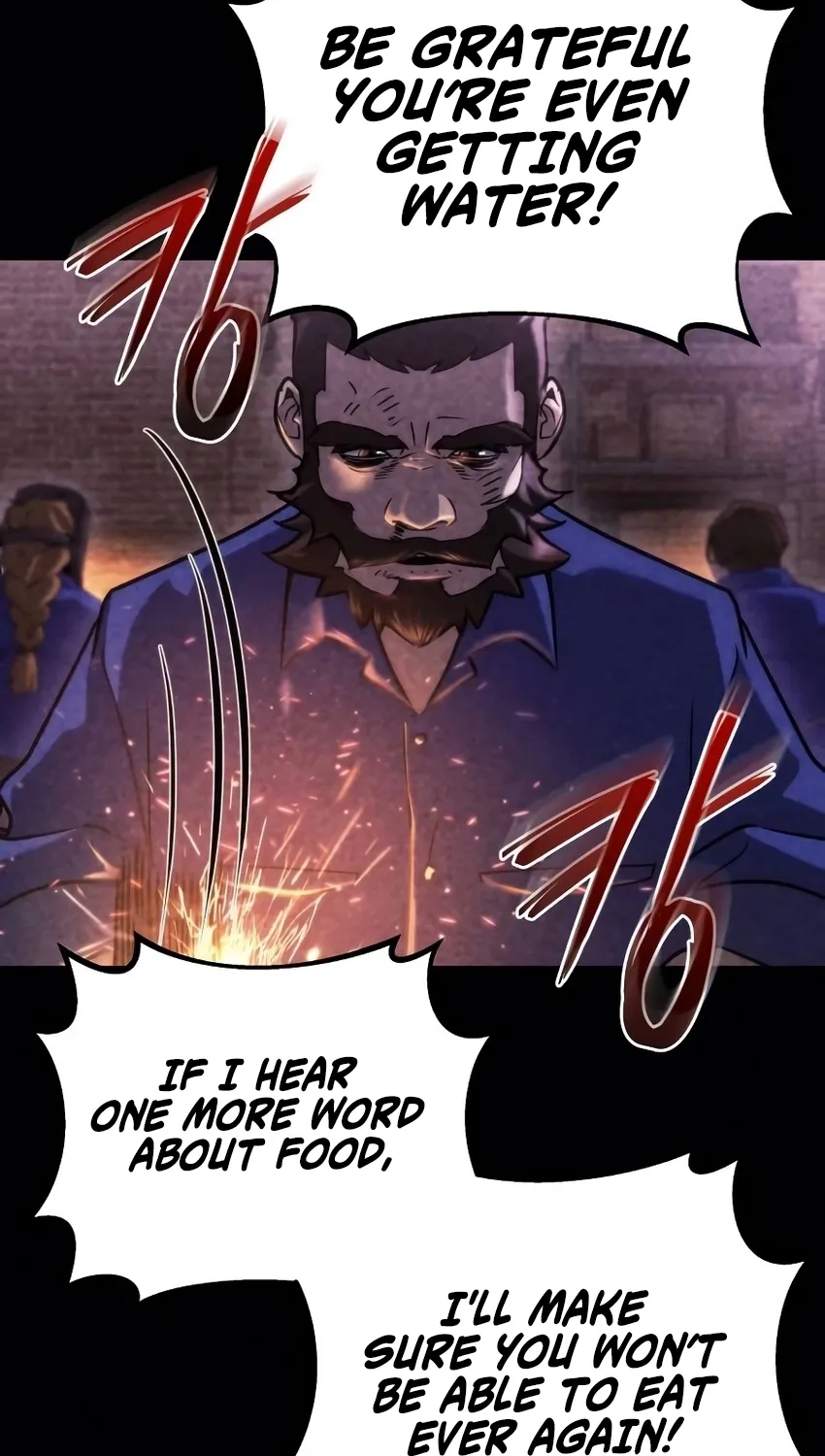 Read Hiding a Warehouse in the Apocalypse EN Manga Online