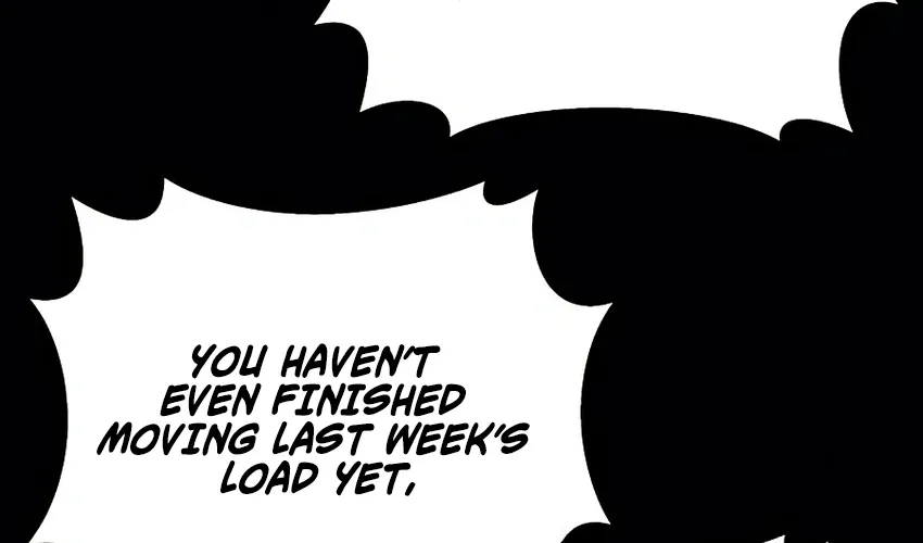 Read Hiding a Warehouse in the Apocalypse EN Manga Online