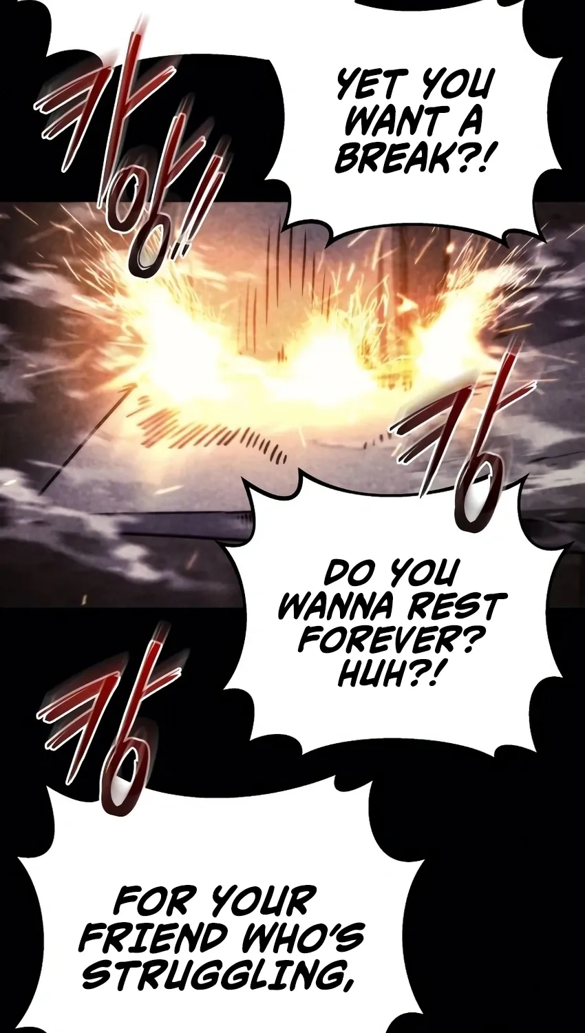Read Hiding a Warehouse in the Apocalypse EN Manga Online