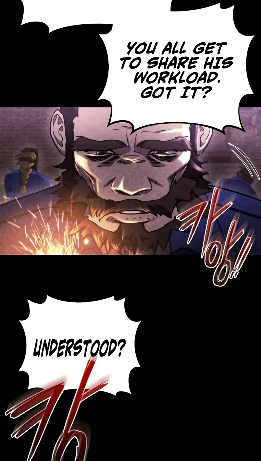 Read Hiding a Warehouse in the Apocalypse EN Manga Online