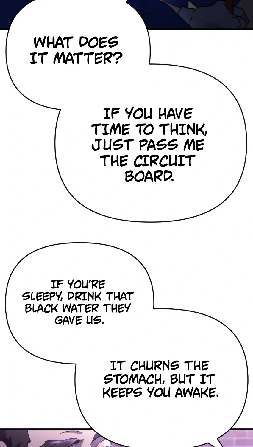 Read Hiding a Warehouse in the Apocalypse EN Manga Online