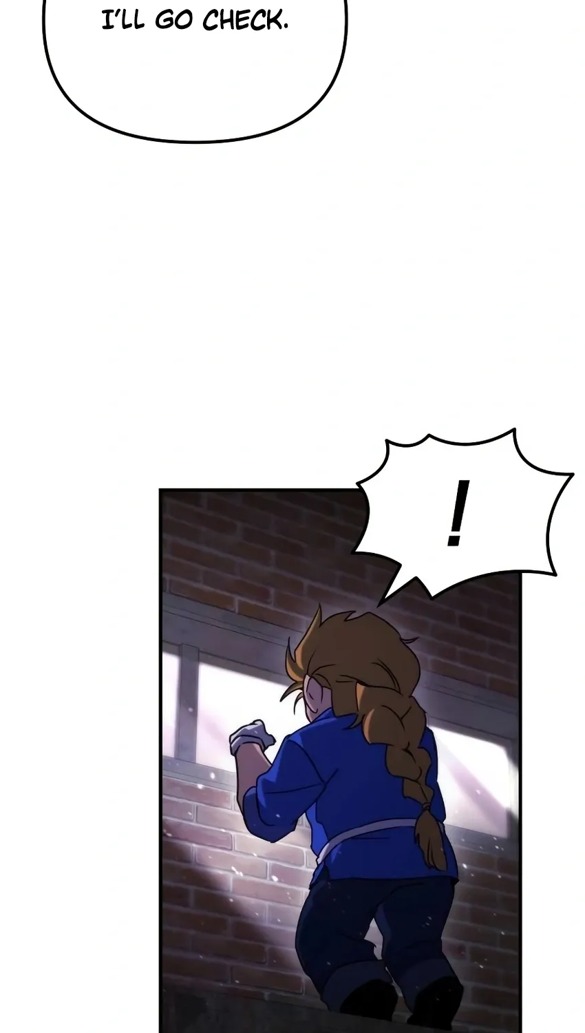 Read Hiding a Warehouse in the Apocalypse EN Manga Online