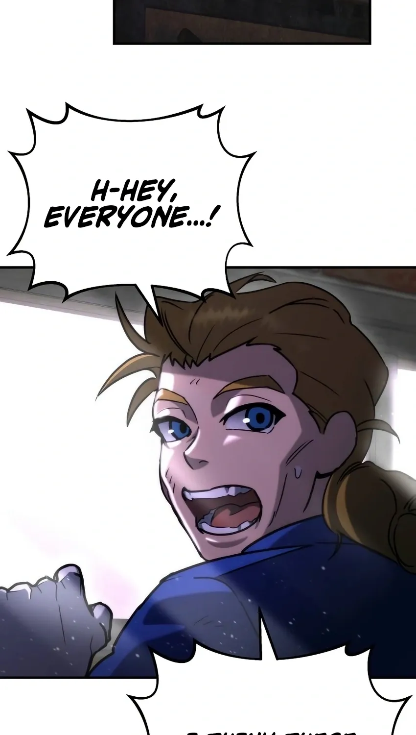 Read Hiding a Warehouse in the Apocalypse EN Manga Online