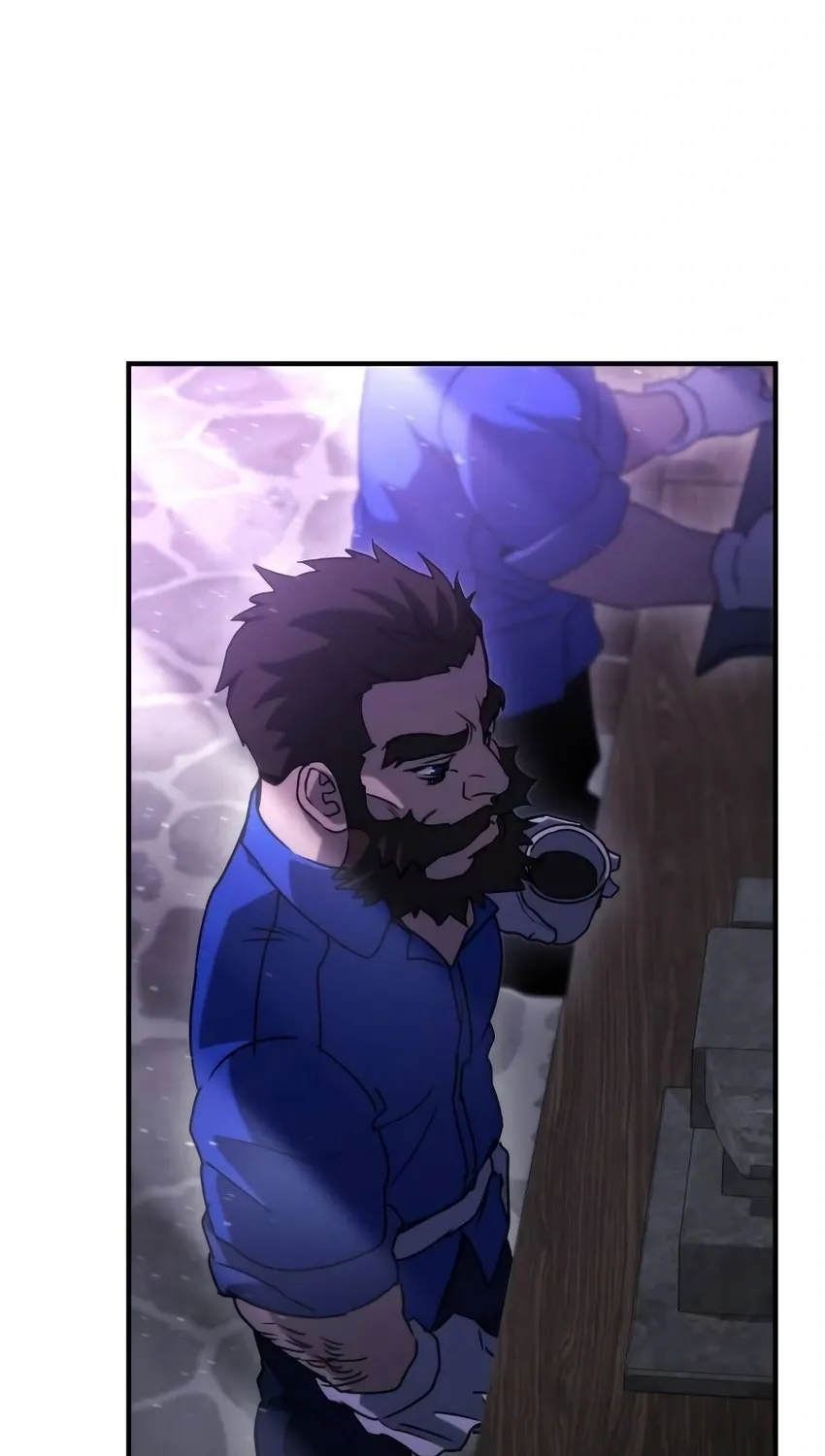 Read Hiding a Warehouse in the Apocalypse EN Manga Online