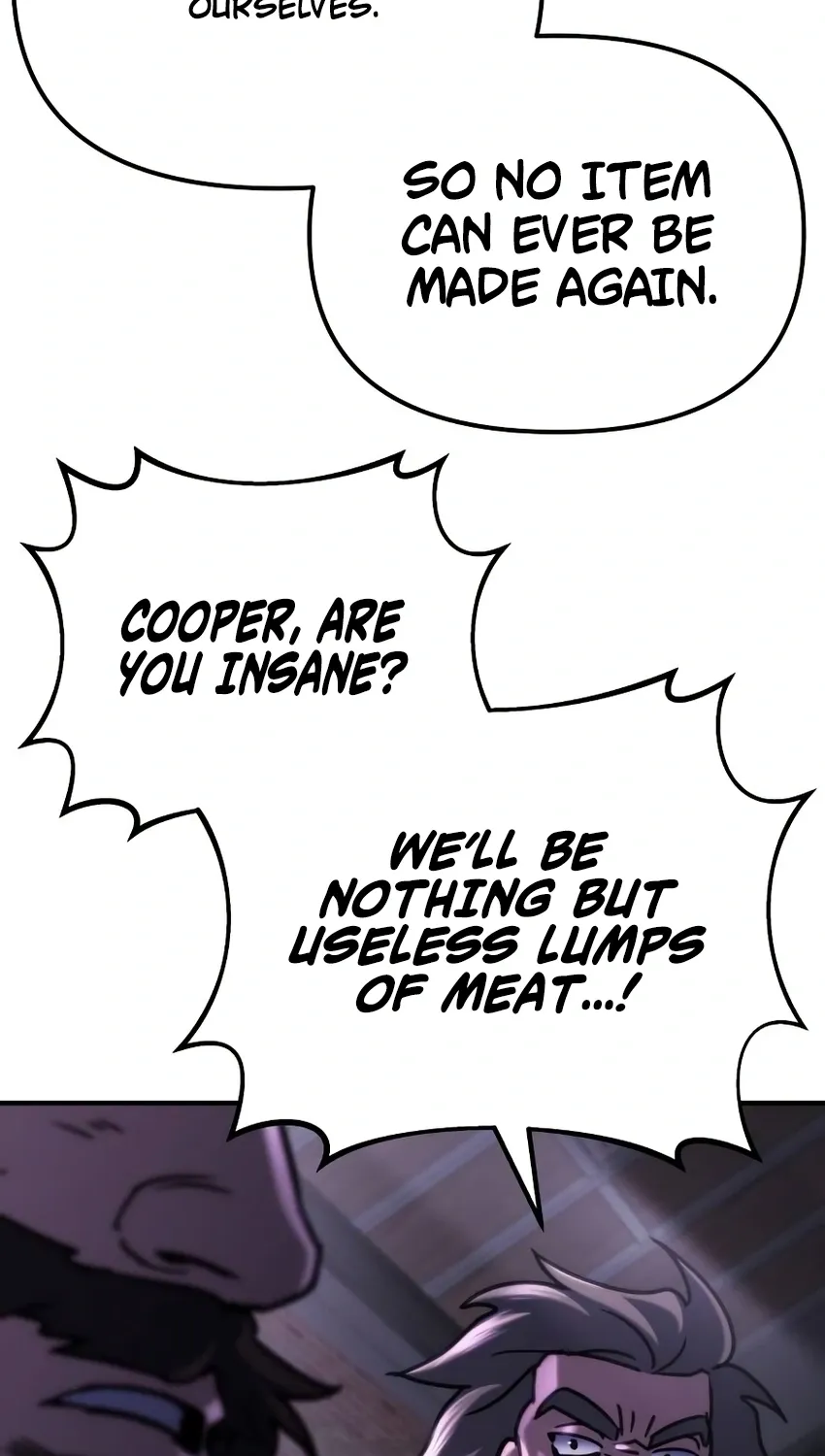 Read Hiding a Warehouse in the Apocalypse EN Manga Online