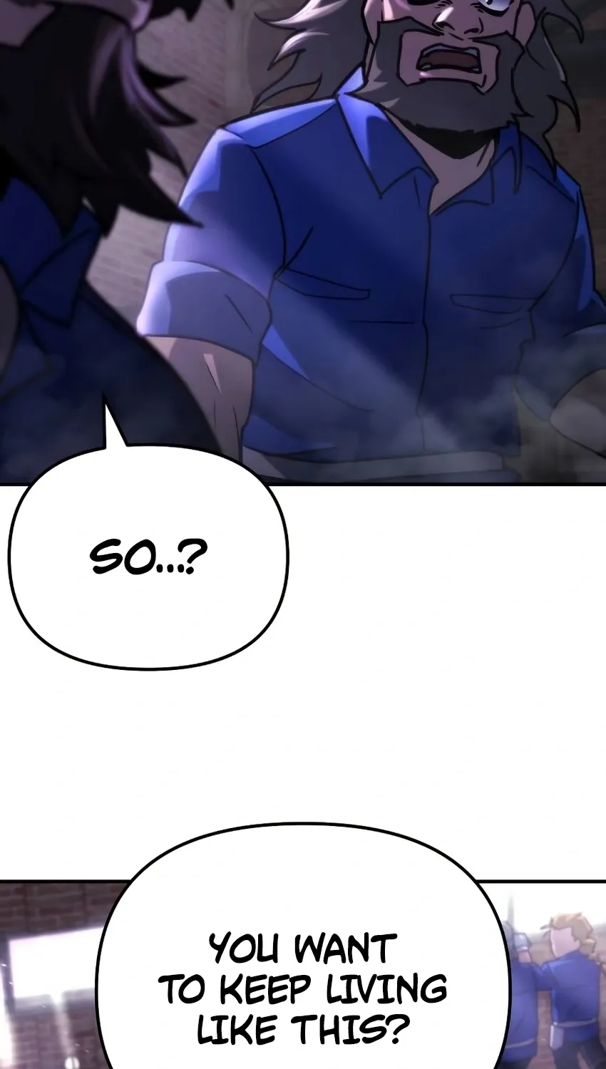 Read Hiding a Warehouse in the Apocalypse EN Manga Online