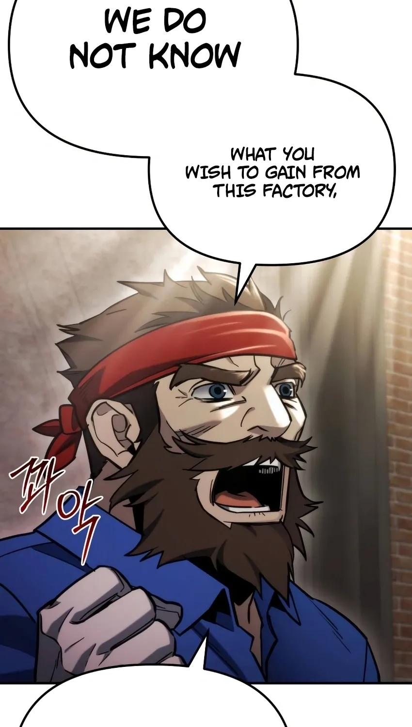 Read Hiding a Warehouse in the Apocalypse EN Manga Online