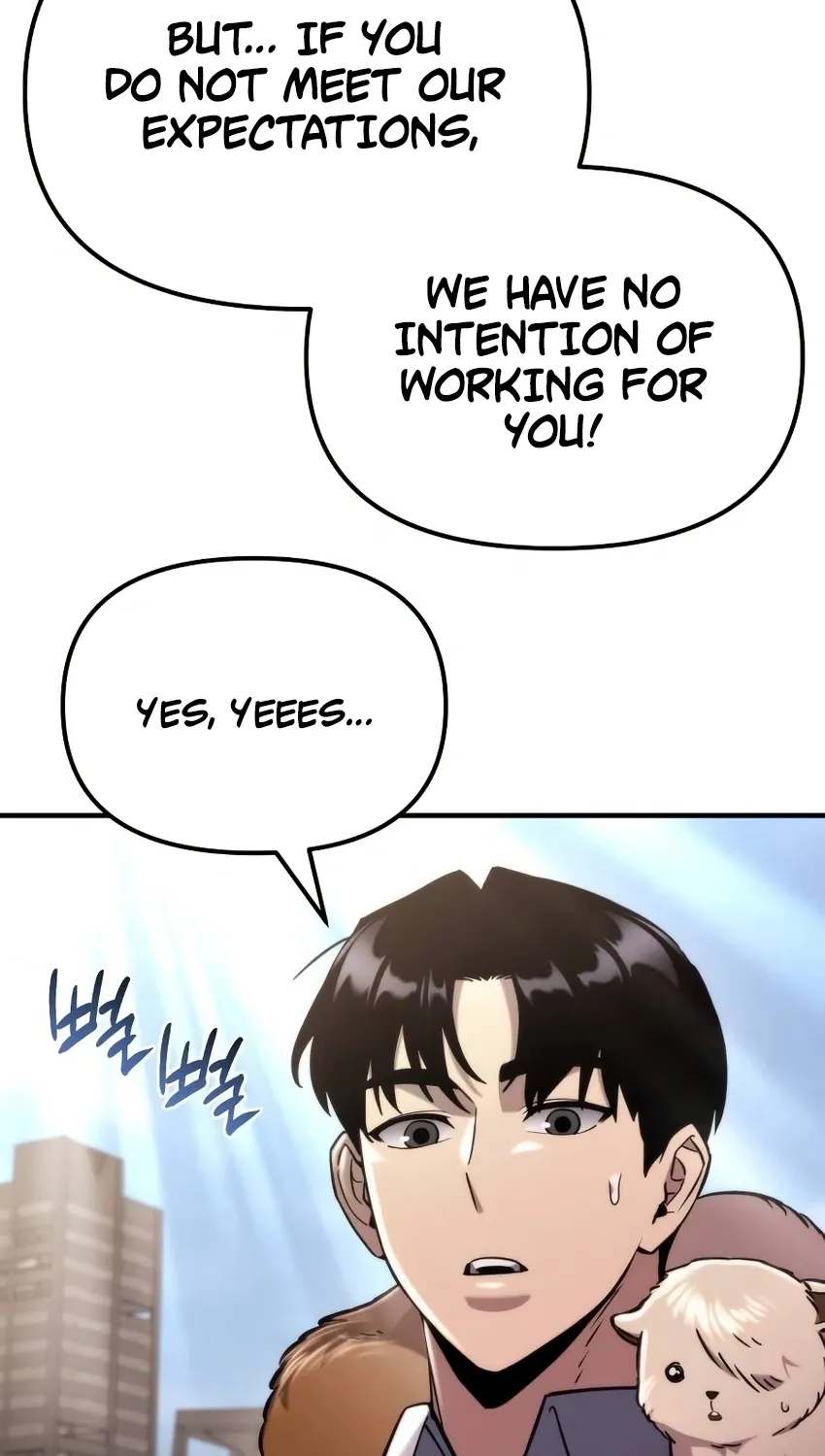 Read Hiding a Warehouse in the Apocalypse EN Manga Online