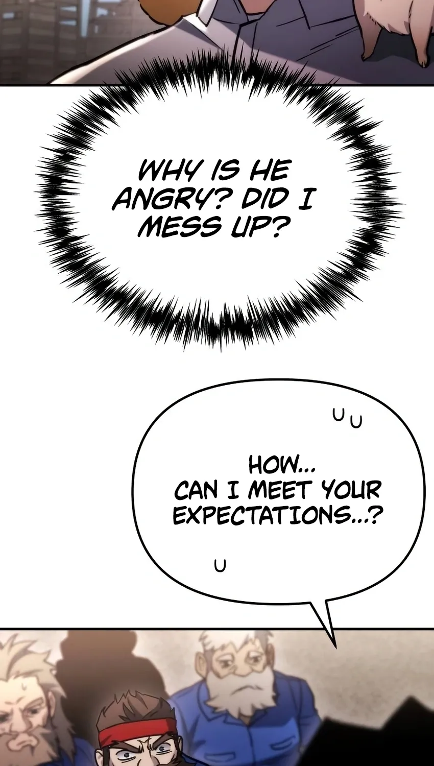 Read Hiding a Warehouse in the Apocalypse EN Manga Online