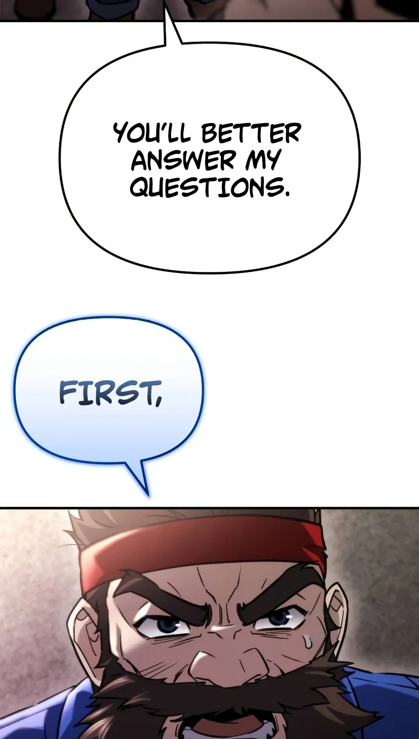 Read Hiding a Warehouse in the Apocalypse EN Manga Online