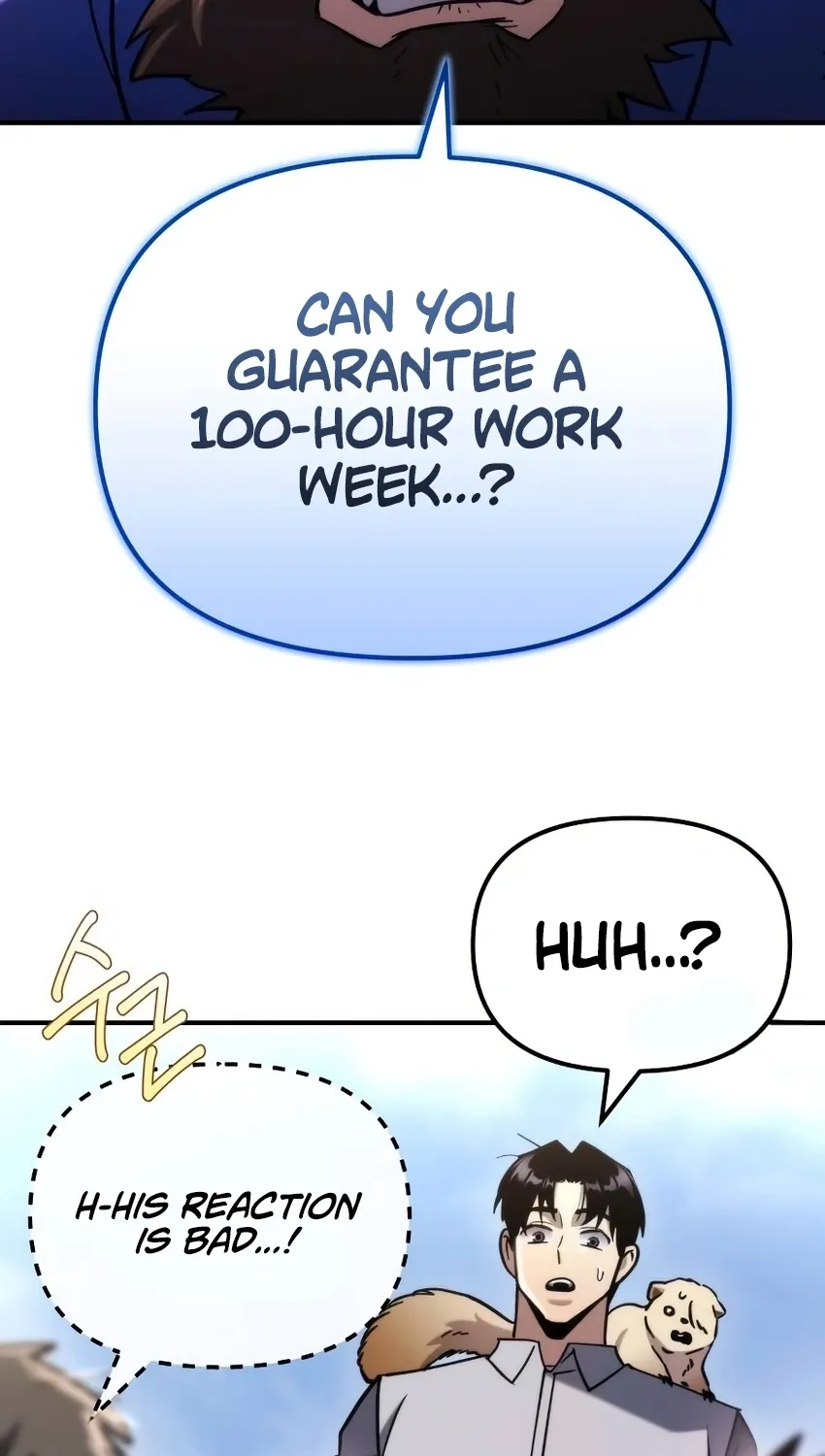 Read Hiding a Warehouse in the Apocalypse EN Manga Online