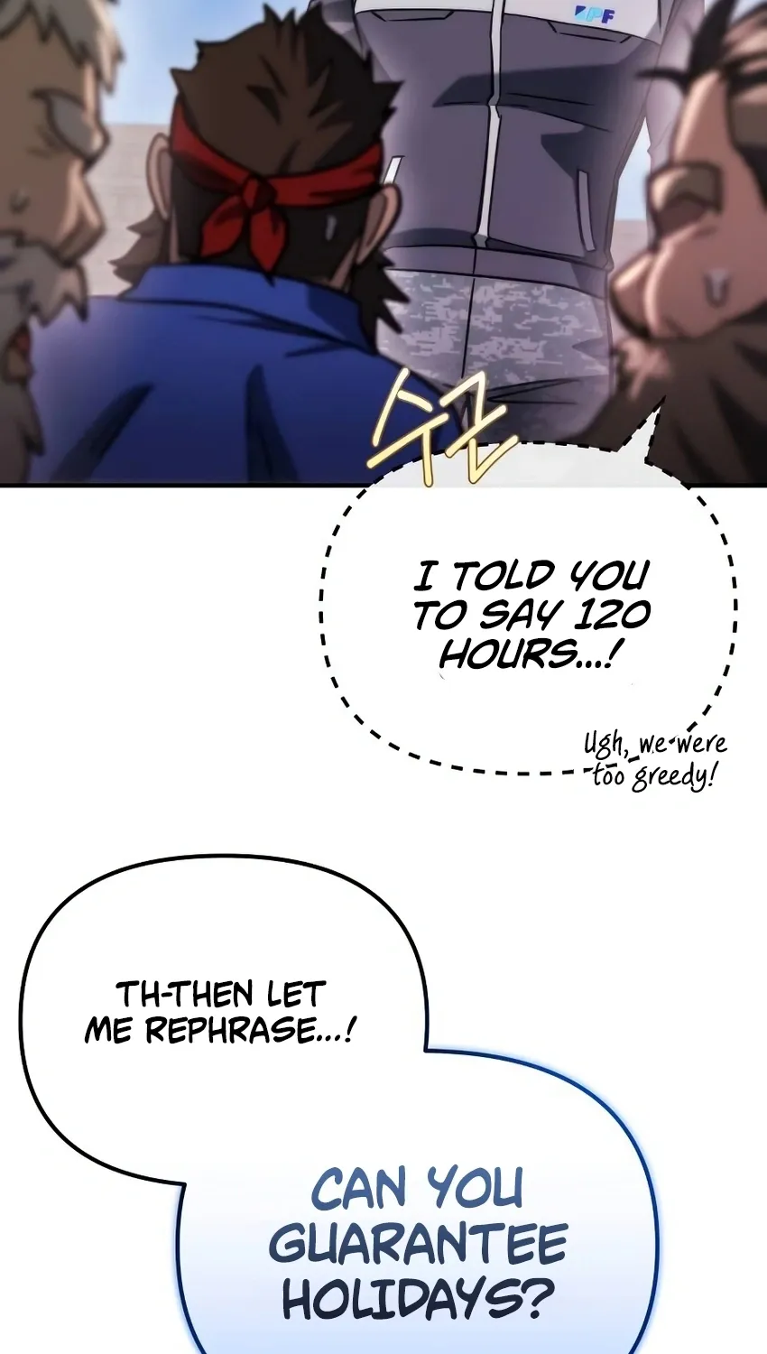 Read Hiding a Warehouse in the Apocalypse EN Manga Online