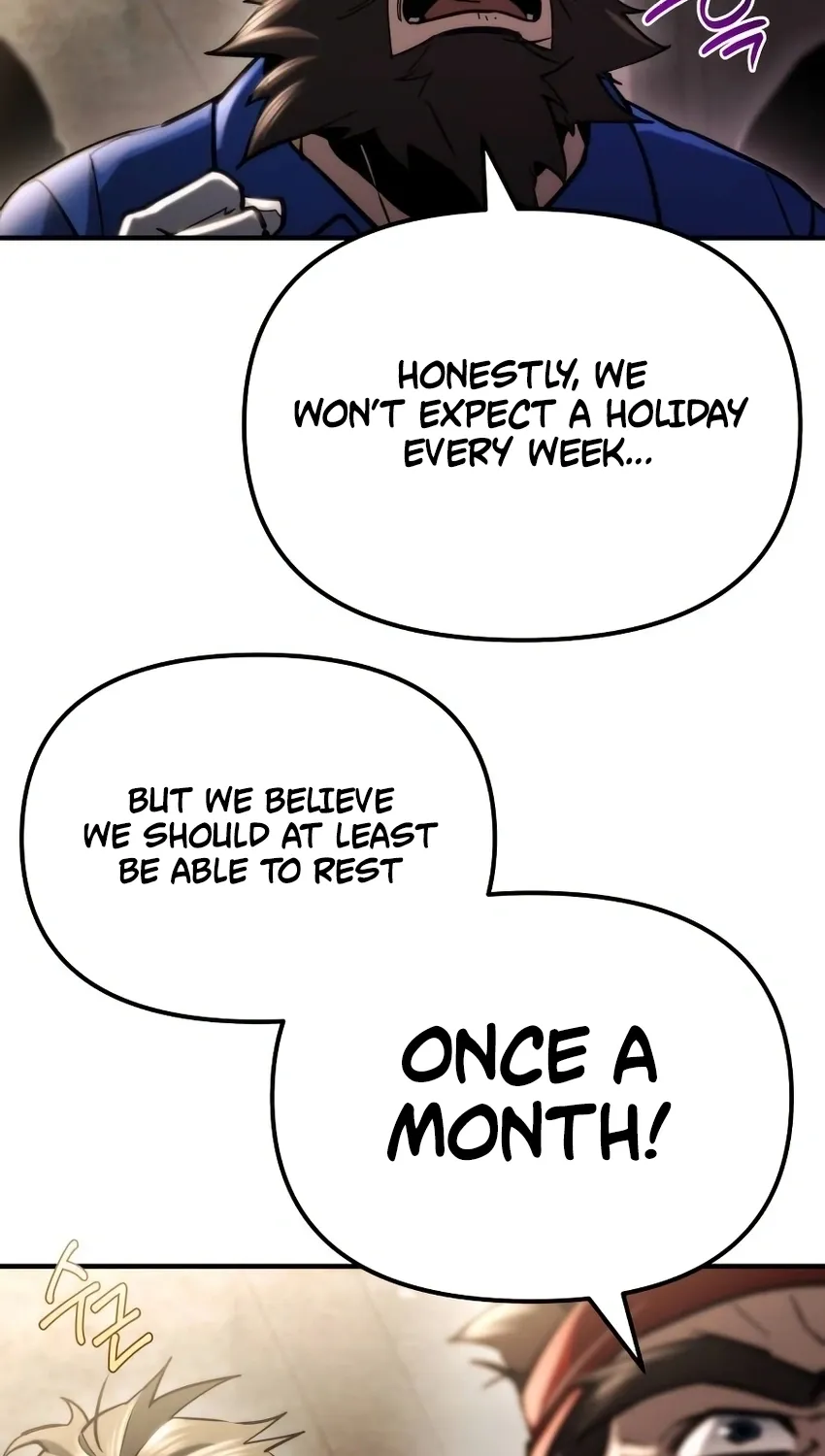 Read Hiding a Warehouse in the Apocalypse EN Manga Online