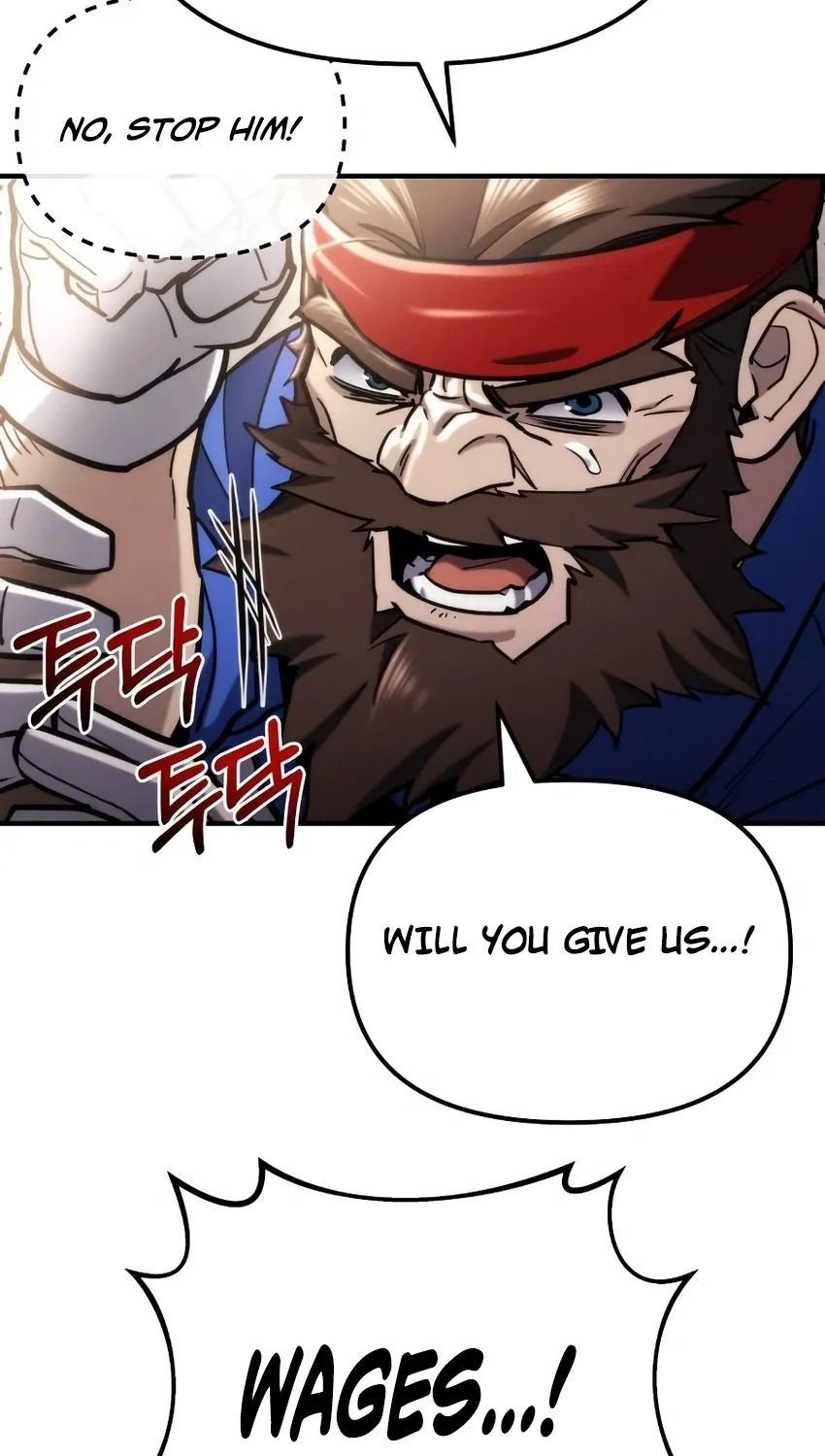 Read Hiding a Warehouse in the Apocalypse EN Manga Online