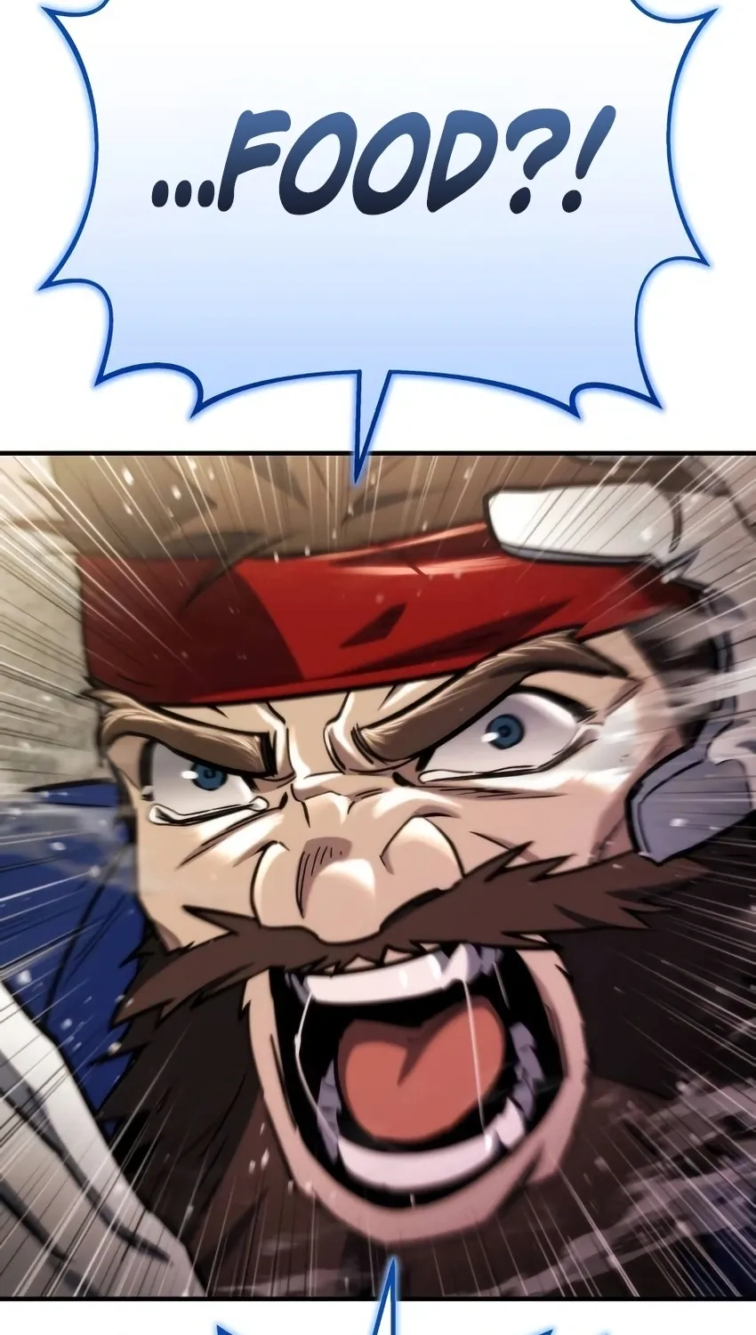 Read Hiding a Warehouse in the Apocalypse EN Manga Online