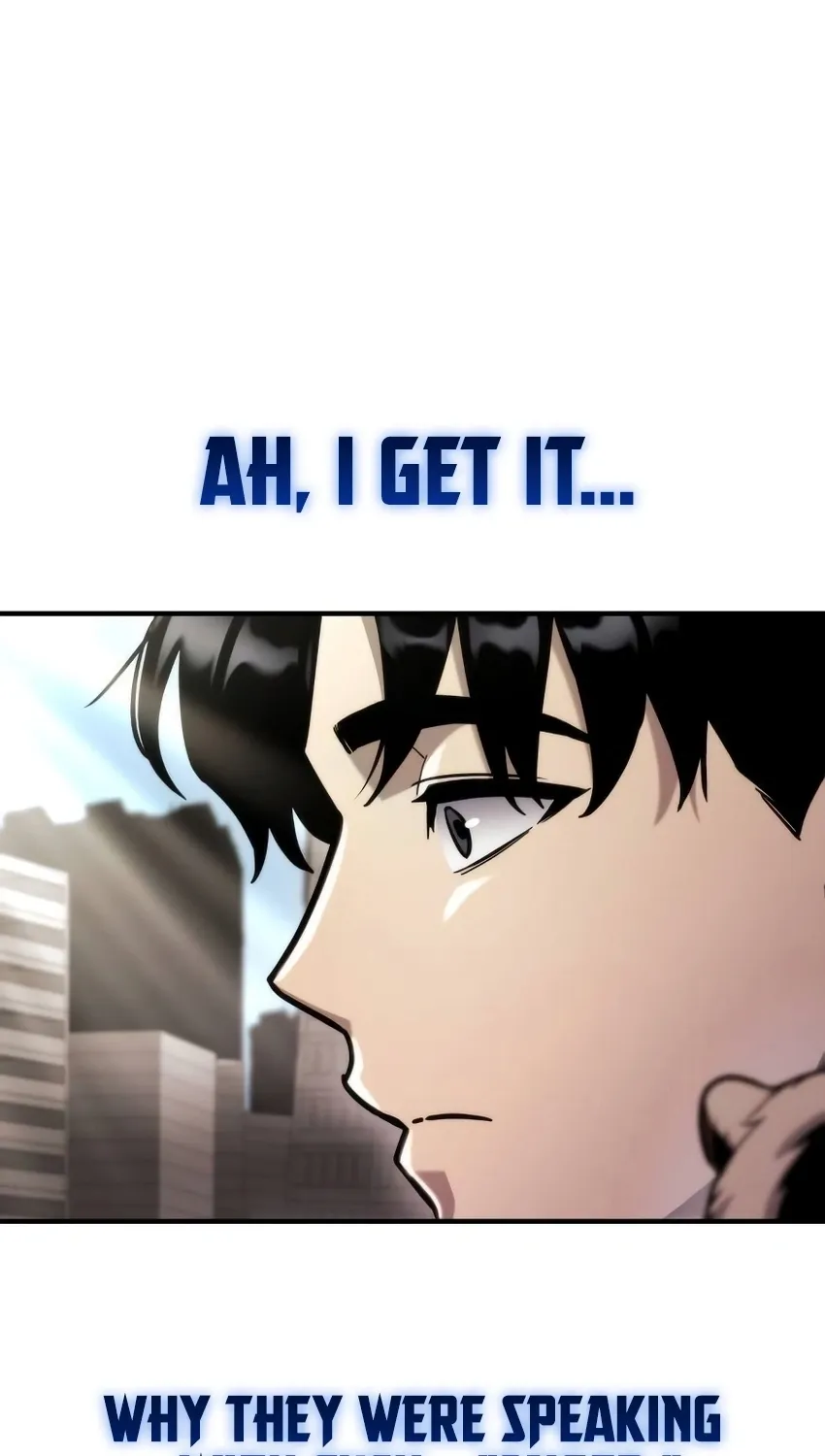 Read Hiding a Warehouse in the Apocalypse EN Manga Online