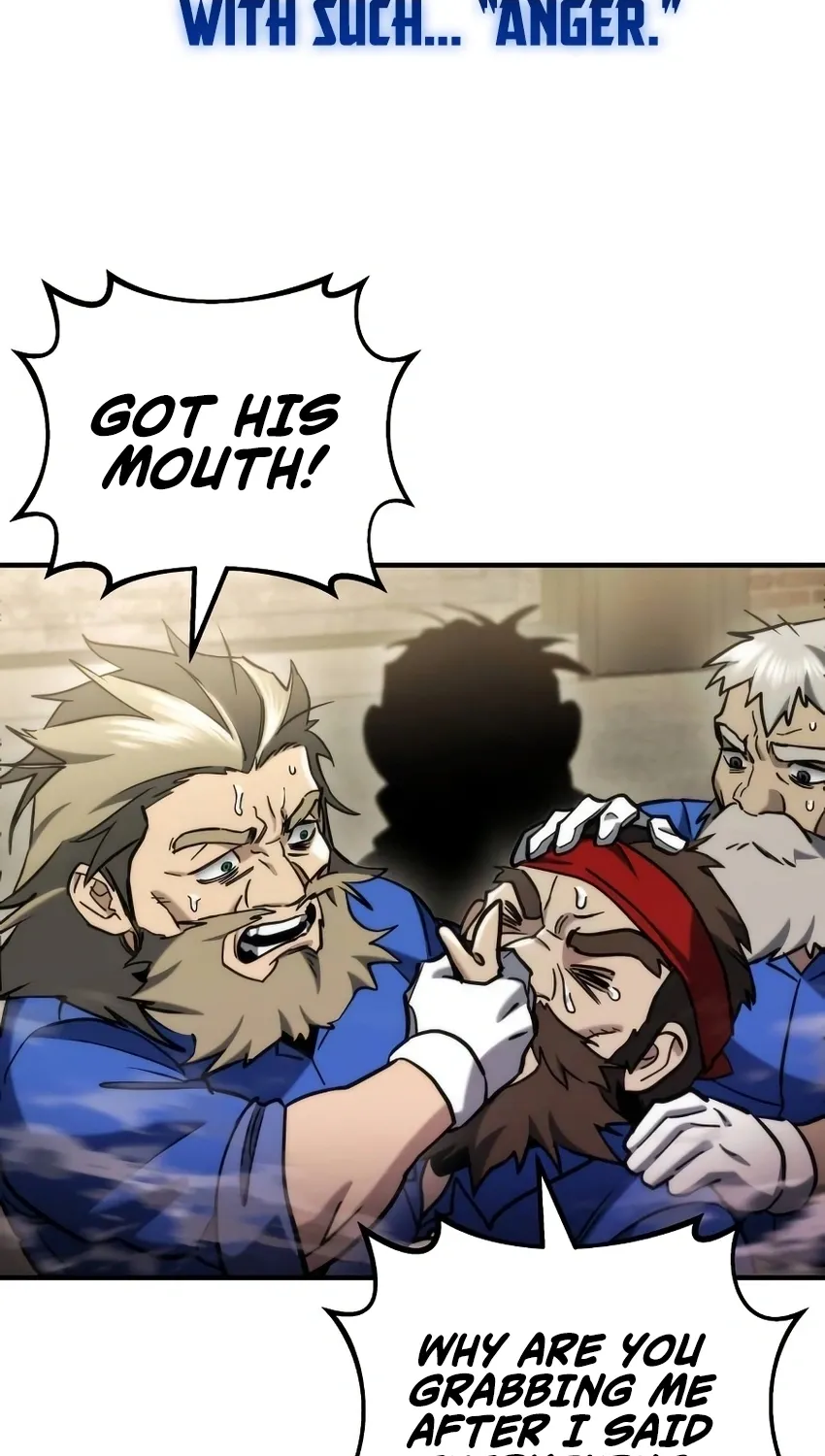 Read Hiding a Warehouse in the Apocalypse EN Manga Online
