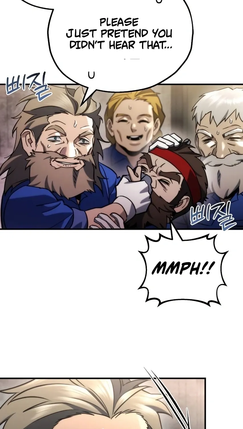 Read Hiding a Warehouse in the Apocalypse EN Manga Online