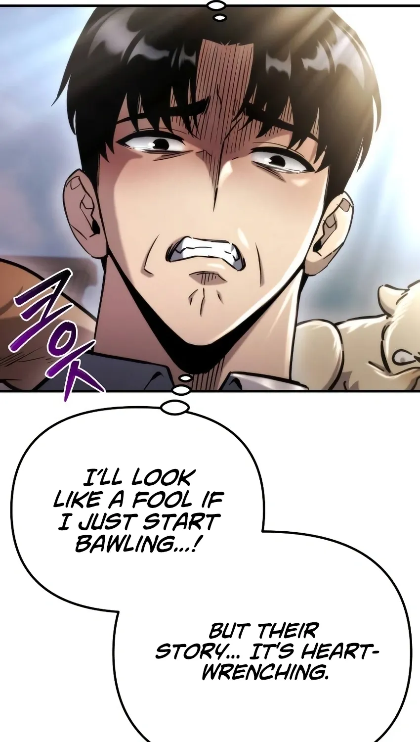 Read Hiding a Warehouse in the Apocalypse EN Manga Online
