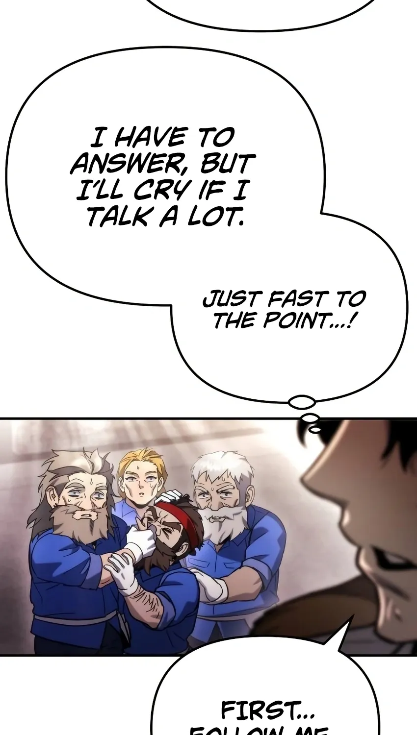 Read Hiding a Warehouse in the Apocalypse EN Manga Online
