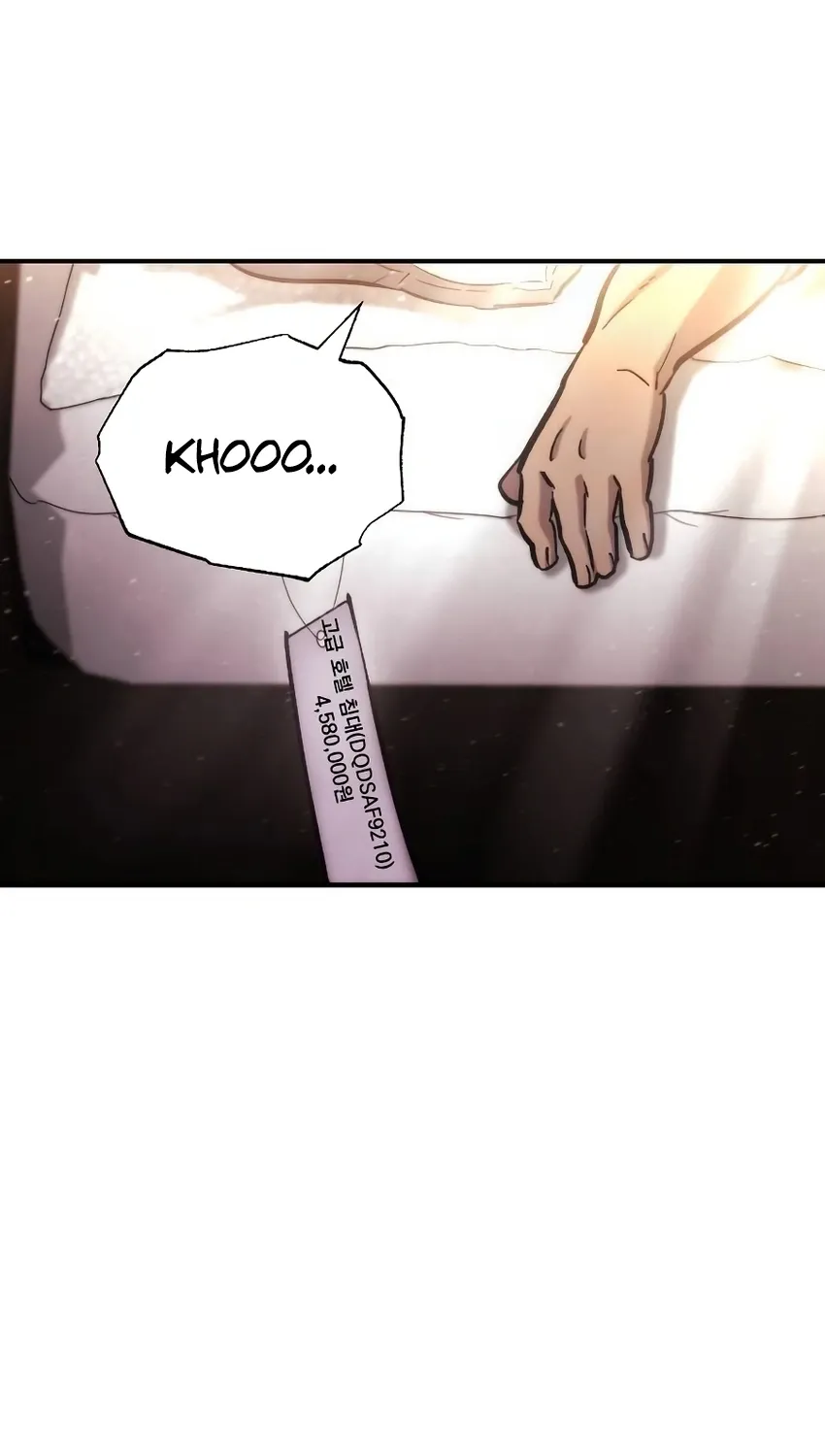 Read Hiding a Warehouse in the Apocalypse EN Manga Online
