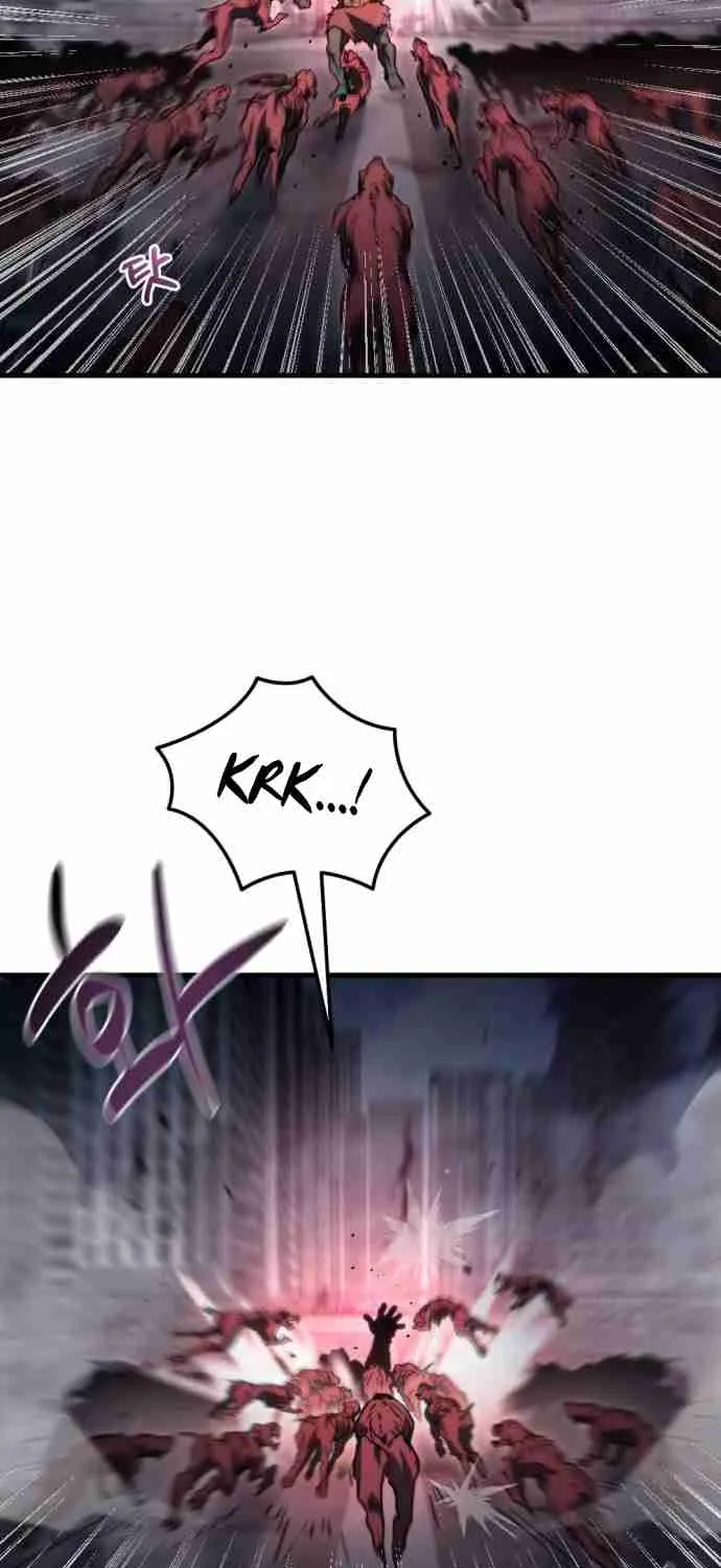 Read Hiding a Warehouse in the Apocalypse EN Manga Online