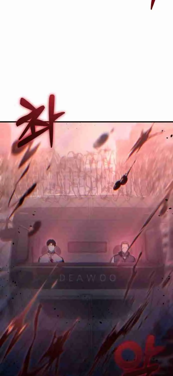 Read Hiding a Warehouse in the Apocalypse EN Manga Online