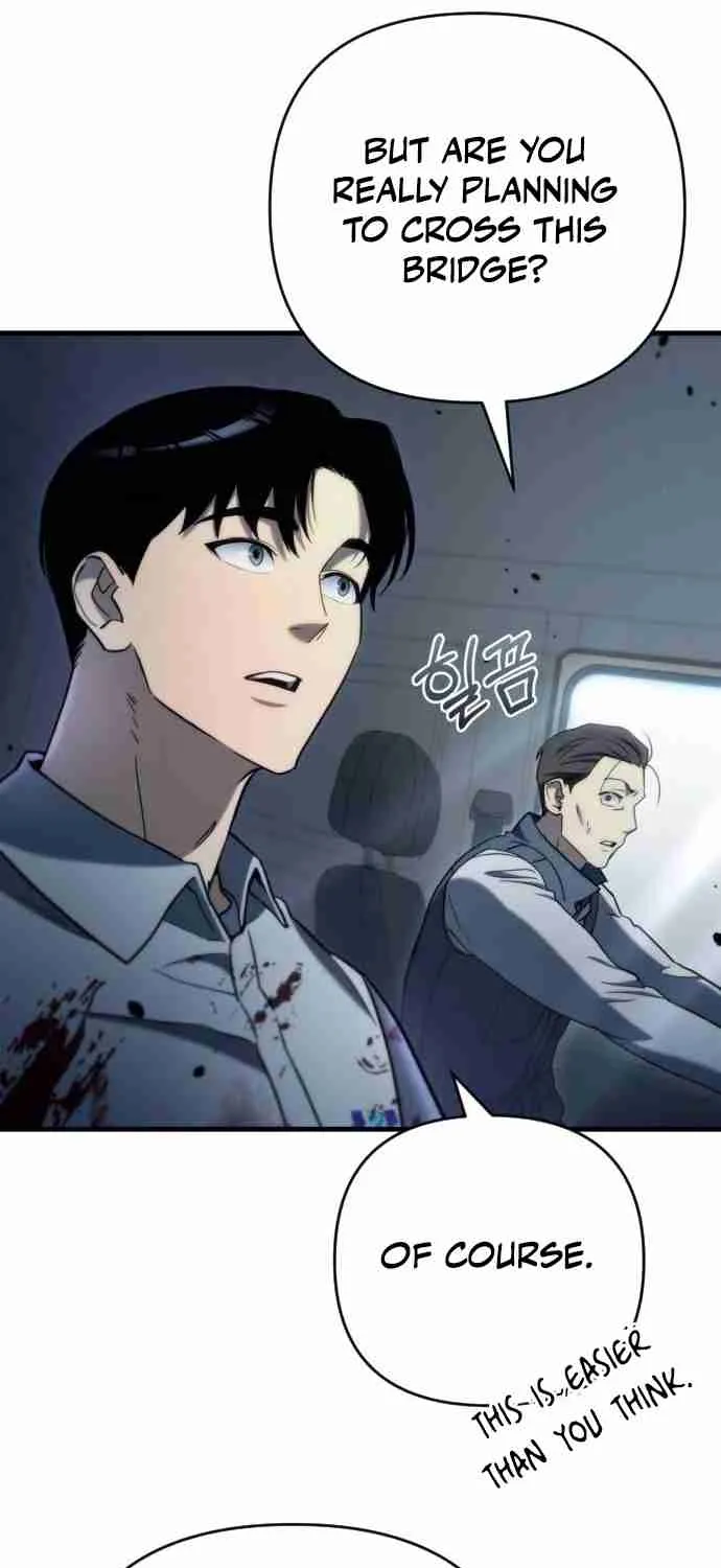 Read Hiding a Warehouse in the Apocalypse EN Manga Online