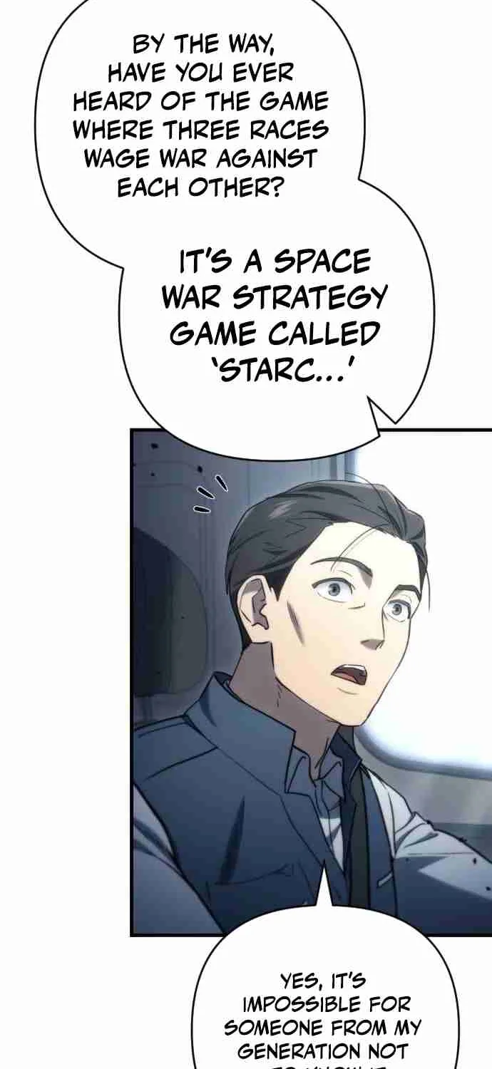 Read Hiding a Warehouse in the Apocalypse EN Manga Online