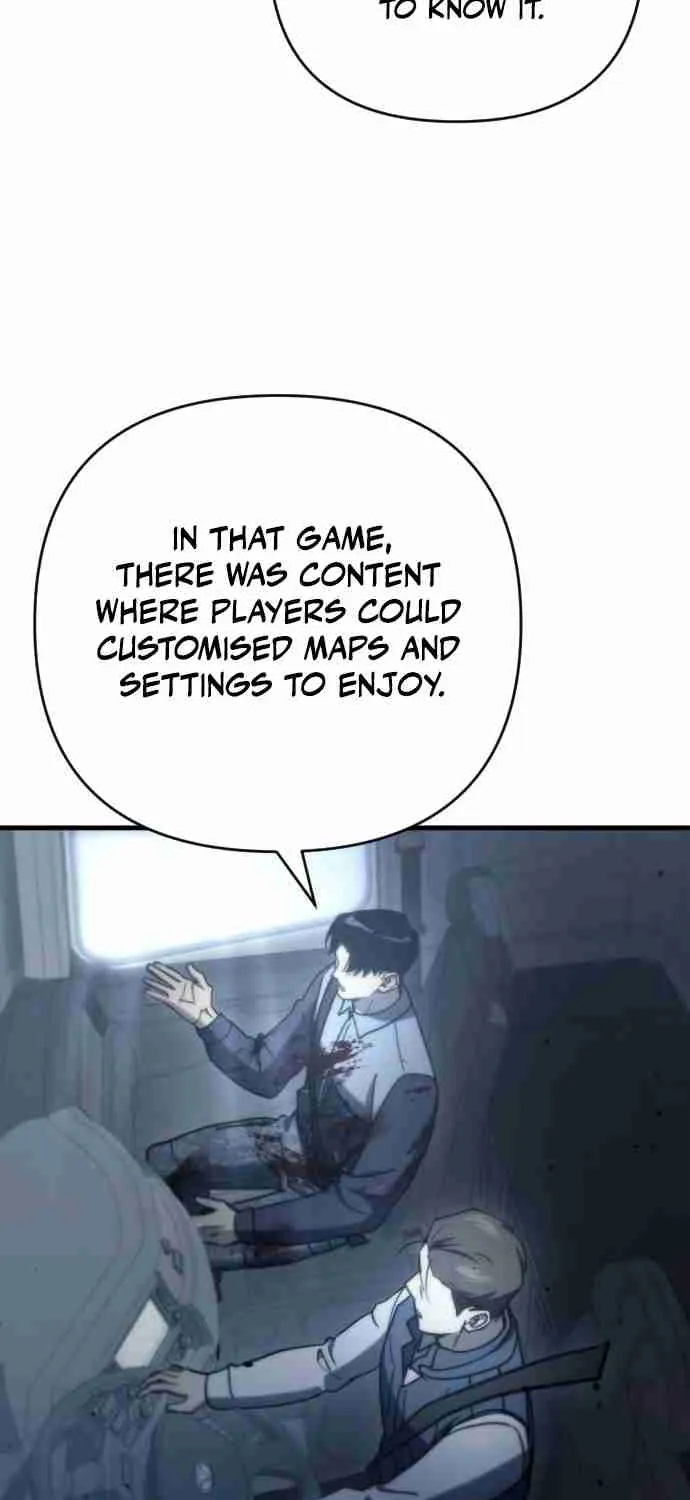 Read Hiding a Warehouse in the Apocalypse EN Manga Online
