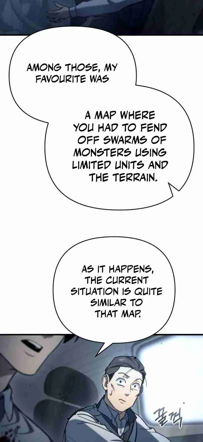 Read Hiding a Warehouse in the Apocalypse EN Manga Online