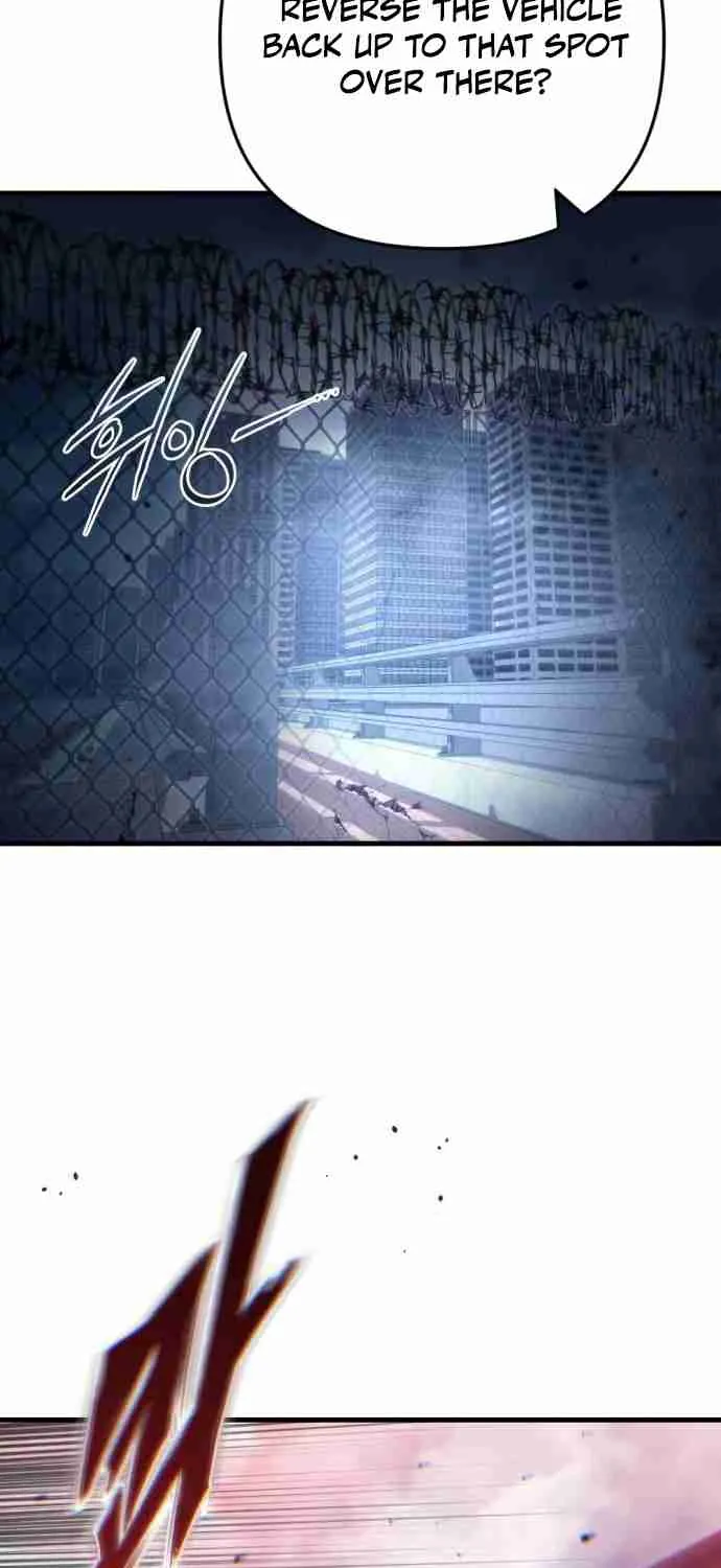 Read Hiding a Warehouse in the Apocalypse EN Manga Online